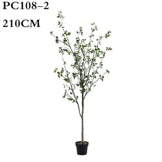 Artificial Toona Sinensis, 210CM